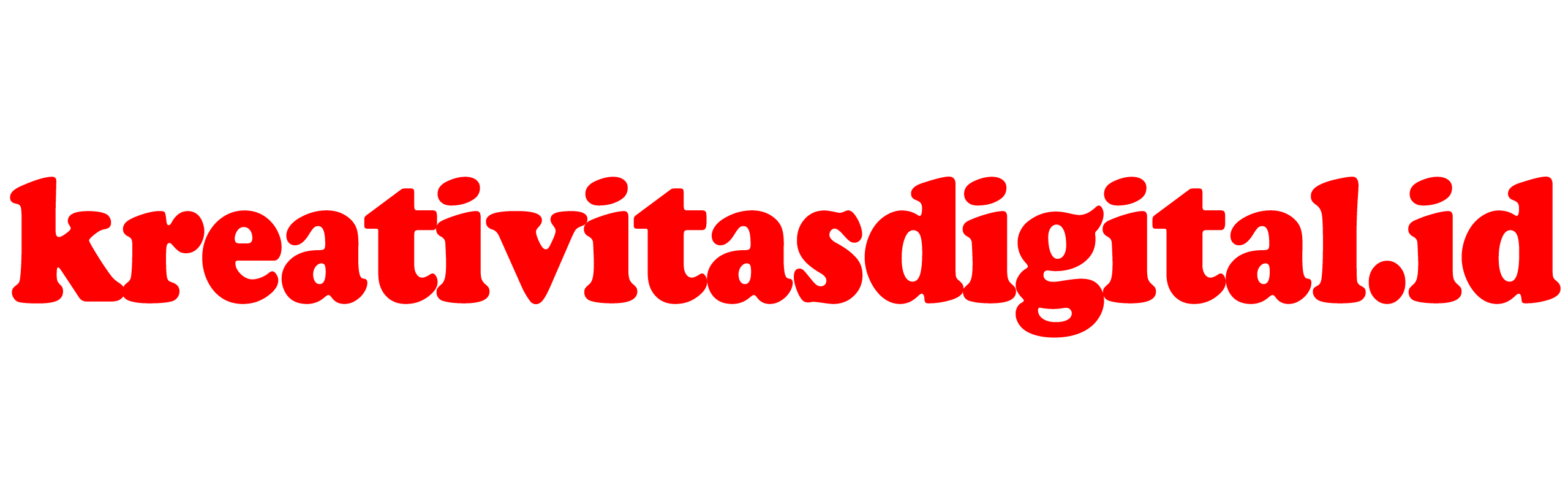 Kreativitas Digital